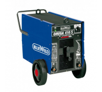 Сварочный выпрямитель Blueweld Omega 410/S