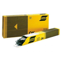 Стоимость ESAB OK 53.16 Spezial - 3,2mm - 9.6kg в Красной Пойме
