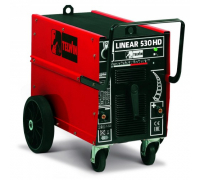 Telwin LINEAR 530 HD 230-400V