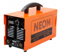 Сварочный инвертор Neon ВД-201