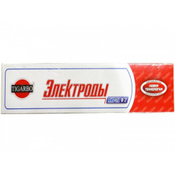 Стоимость Электроды АНО-21 d=2,0 мм (1 кг) в Красной Пойме